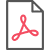 PDF Logo